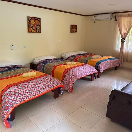 River Side Lodge Horquetas Екстериор снимка
