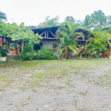 River Side Lodge Horquetas Екстериор снимка