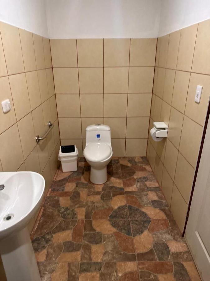River Side Lodge Horquetas Екстериор снимка
