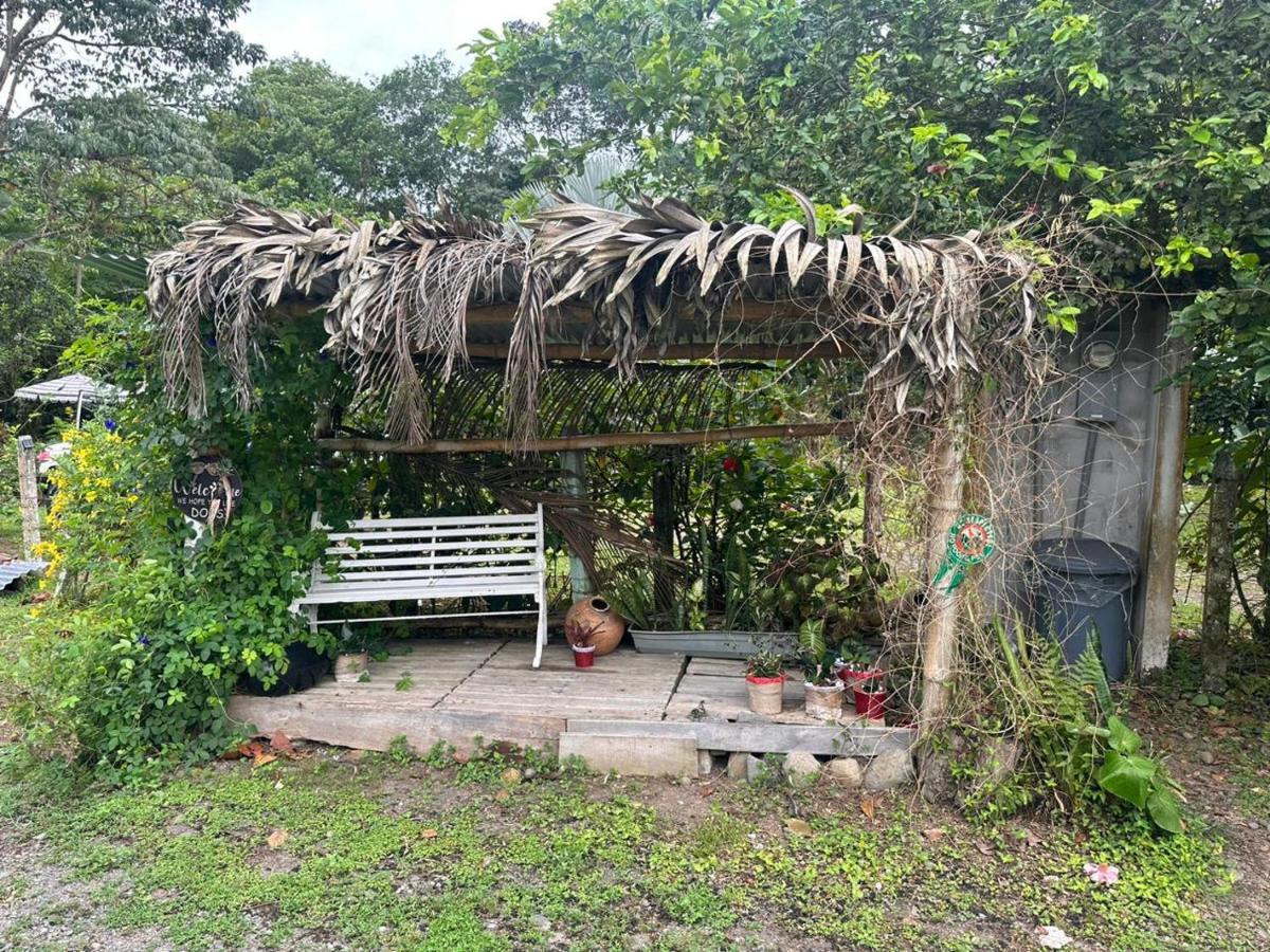 River Side Lodge Horquetas Екстериор снимка
