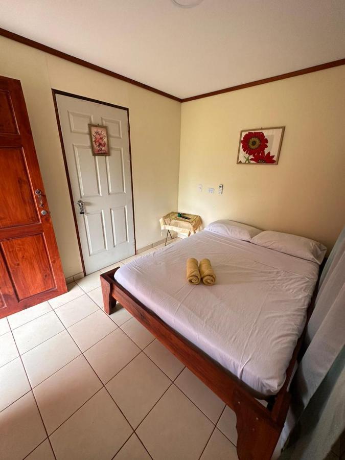 River Side Lodge Horquetas Екстериор снимка