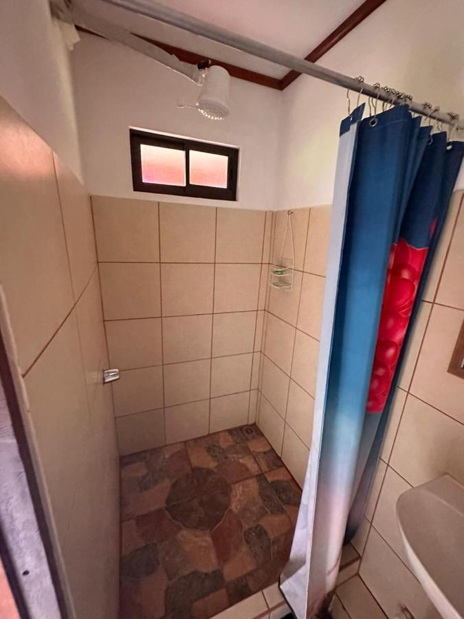 River Side Lodge Horquetas Екстериор снимка
