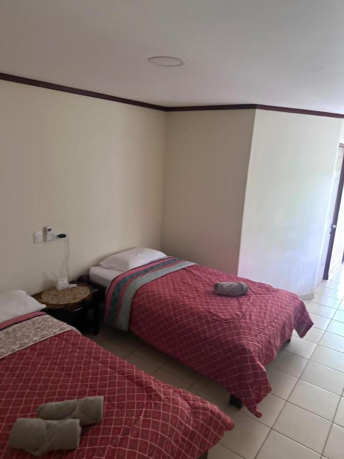 River Side Lodge Horquetas Екстериор снимка